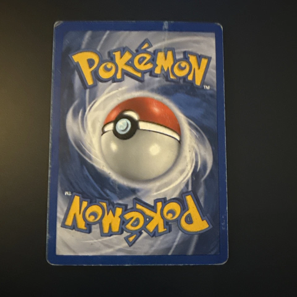 Pokémon TCG Rameidon Lv.48 KP 120 13/123 Holo G. Schätze Deutsch swirled  - Bild 2 von 2
