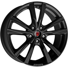 Alloy Wheel Momo K2 Hd 8x18 5x110 Matt Black Wkhb80830065 Alloy Wheel Momo K2 Hd 8x18 5x110 Matt Black Wkhb80830065