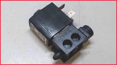 Elektro Magnetventil 00165861 X9 Typ 623 Type 654