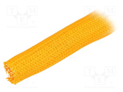 ALPHA WIRE GRP1303/4-ORANGE-50-FT Ummantelung