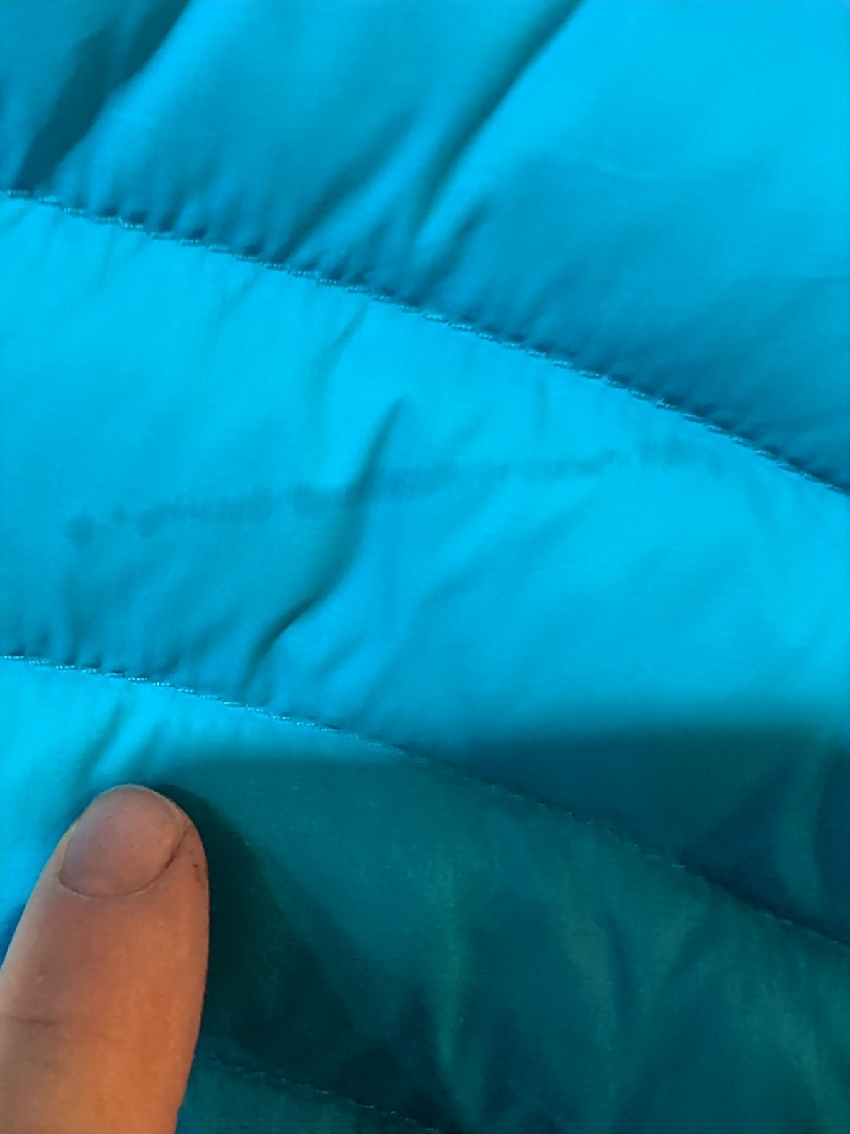 Turbine SPS Self Pack System Down Jacket Women’s … - image 5