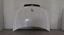 Capot Skoda FABIA