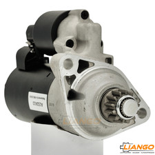 0001152410 Anlasser Neu Mercedes 1.7kw 2709060000 A2709060000 A2709060400