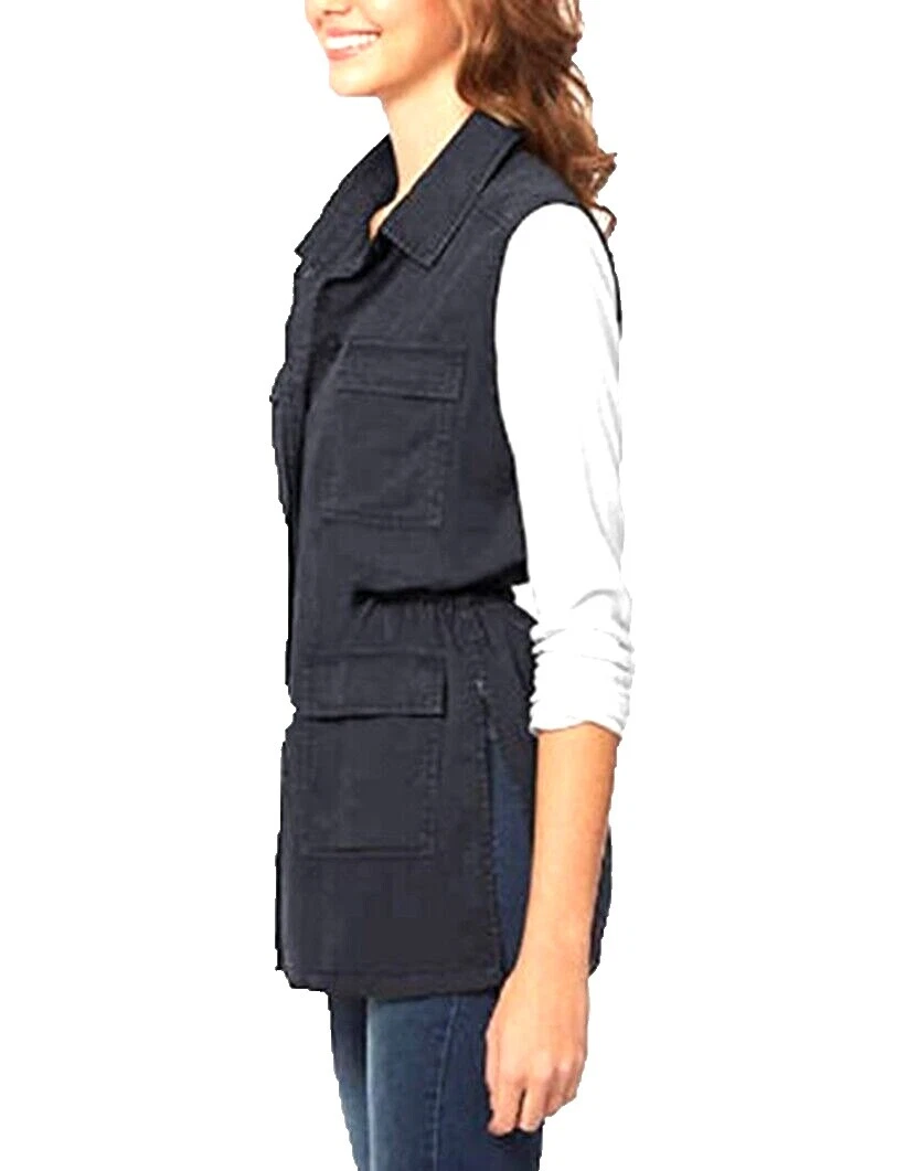 Buffalo Solid Coats, Jackets & Vests for Women
