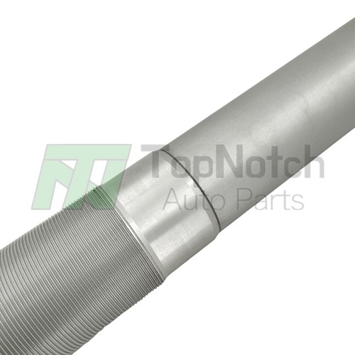 2X Front Shock Absorbers Adjustbale Height Fit Maserati GranTurismo 08-2012 - Picture 8 of 8