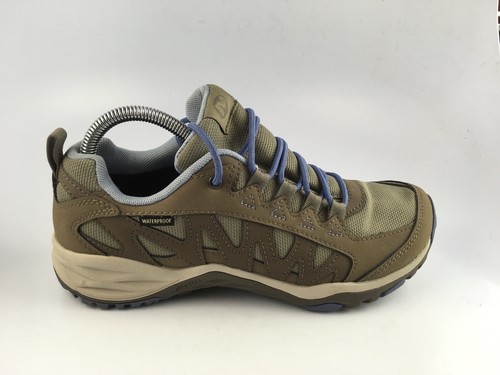 merrell lulea waterproof