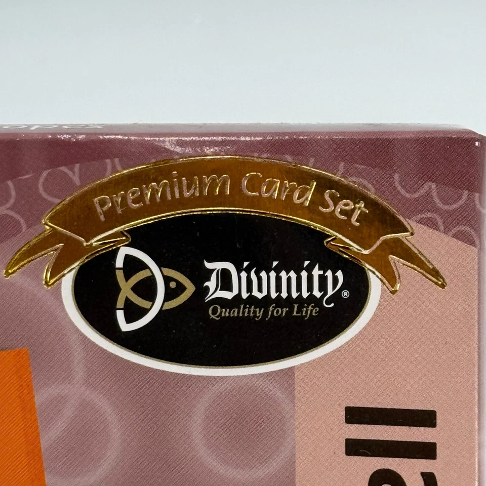 12 Get Well Soon Cards & Envelopes Bible Verse Premium Set Dogs Puppies - Image 3 of 4