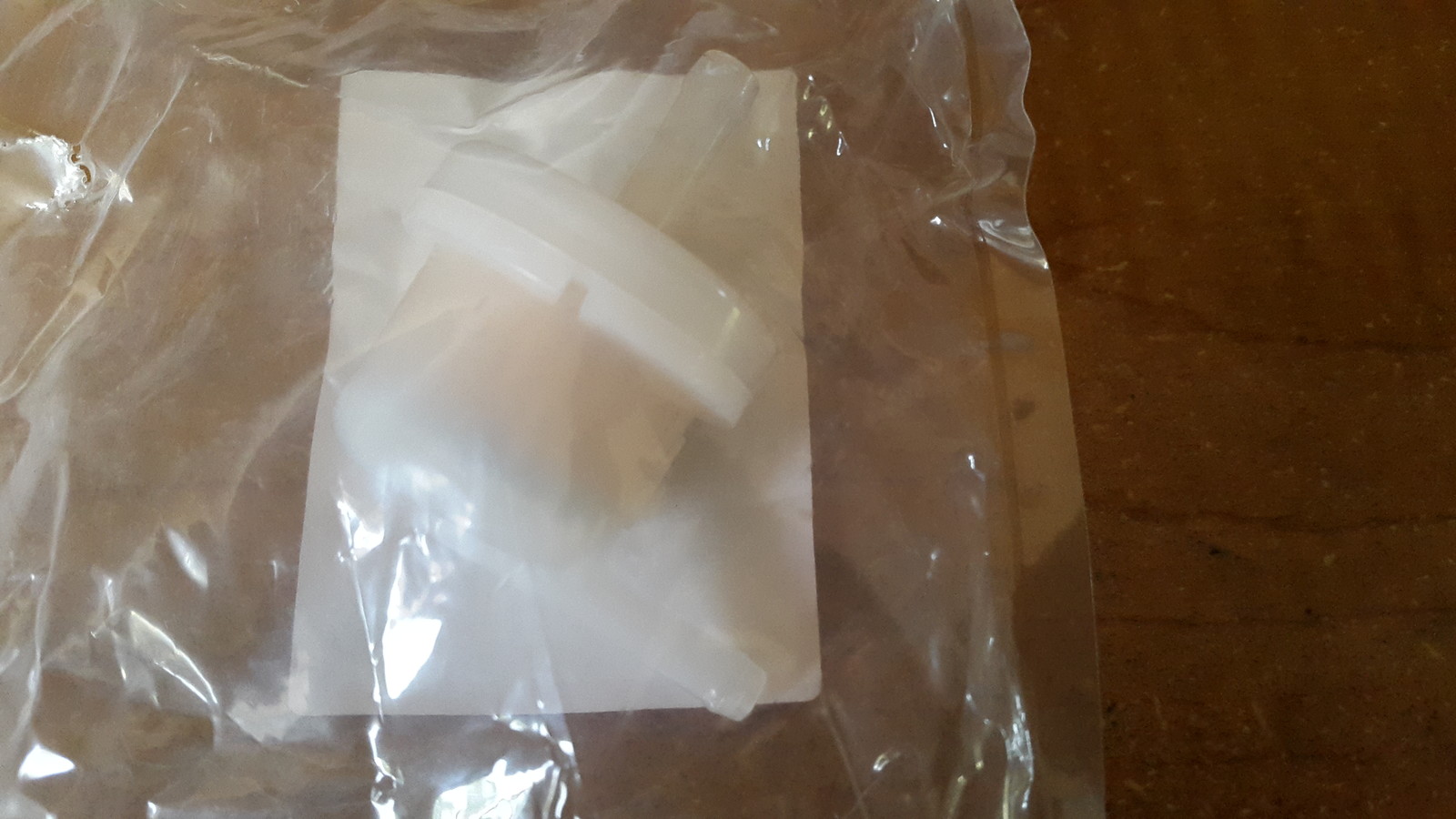 OEM Honda New Fuel Filter 50cc Metropolitan Ruckus 16900GET003 CHF50