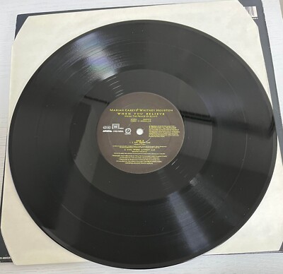 Mariah Carey & Whitney Houston - 名曲レコード $_57.JPG?set_id=880000500F