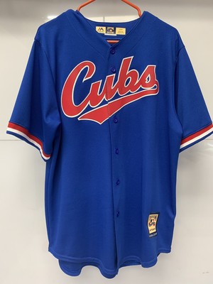 ryne sandberg jersey