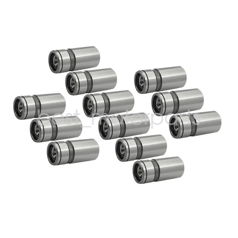 New Pushrods Lifters Rocker Arms For 1987-2006 Jeep Wrangler Cherokee 242ci 4.0L - Изображение 4 из 4