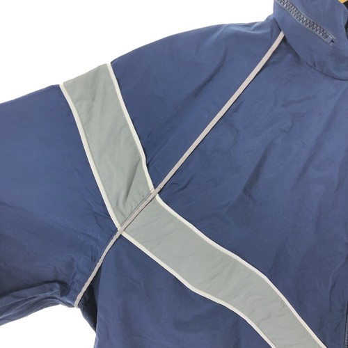 Genuine US military USAIR FORCE SKILCRAFT PTU training jacket, nylon jacket,... - Picture 7 of 9