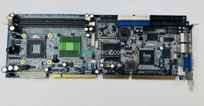 Protech Technologies PROX-F501LF-GDB-C CPU Board 