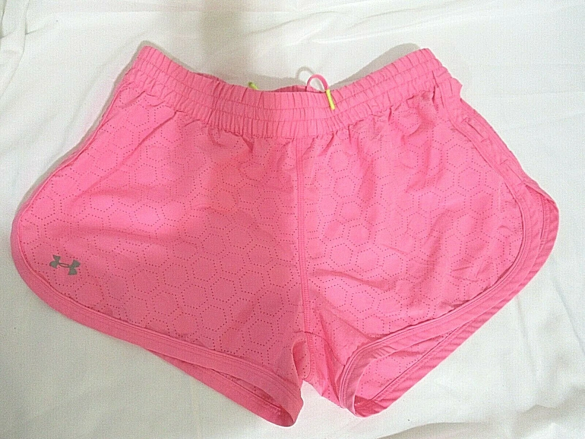 Light pink athletic shorts cheap