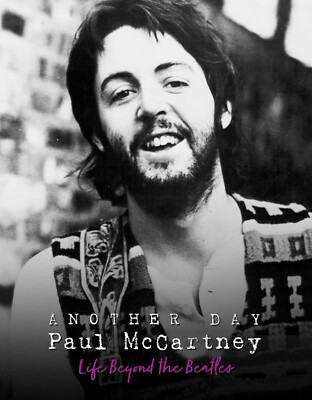 Another Day - Paul McCartney: Leben jenseits der Beatles von Chrisp, Pete Gebunden