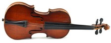 Vintage Stradivarius model 1971 Violin 1/2 Bulgarian Copy Old Kremona