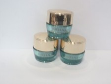 ESTEE LAUDER NIGHT WEAR PLUS ANTI-OXIDANT NIGHT DETOX CREME 0.17 OZ LOT OF 3 