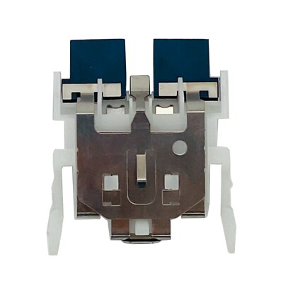 OKLILI PA03586-0001 PA03586-0002 Pneumatico Del Rullo Di Presa Gomma Del Cuscinetto Di Separazione Compatibile Con Fujitsu S1500 S1500M Fi-6110 N1800 - Foto 7