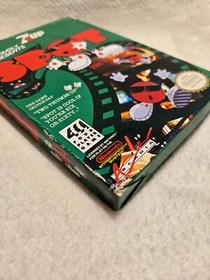 Spot: The Video Game 7Up NES Nintendo Complete CIB