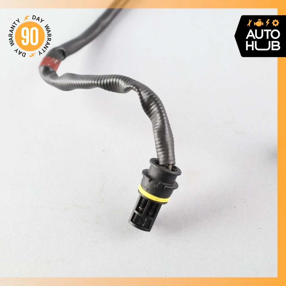 01-11 Mercedes R171 SLK55 AMG C240 датчик кислорода O2 лямбда 0258006318 BOSCH - Изображение 4 из 4