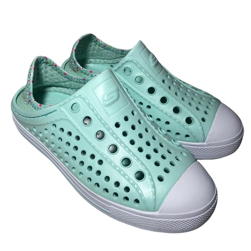 foamies guzman steps