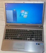 Samsung NP510R5E-A01UB 15.6" 500GB hdd, i5-3230M, 2.60GHz, 6GB memory , Win7