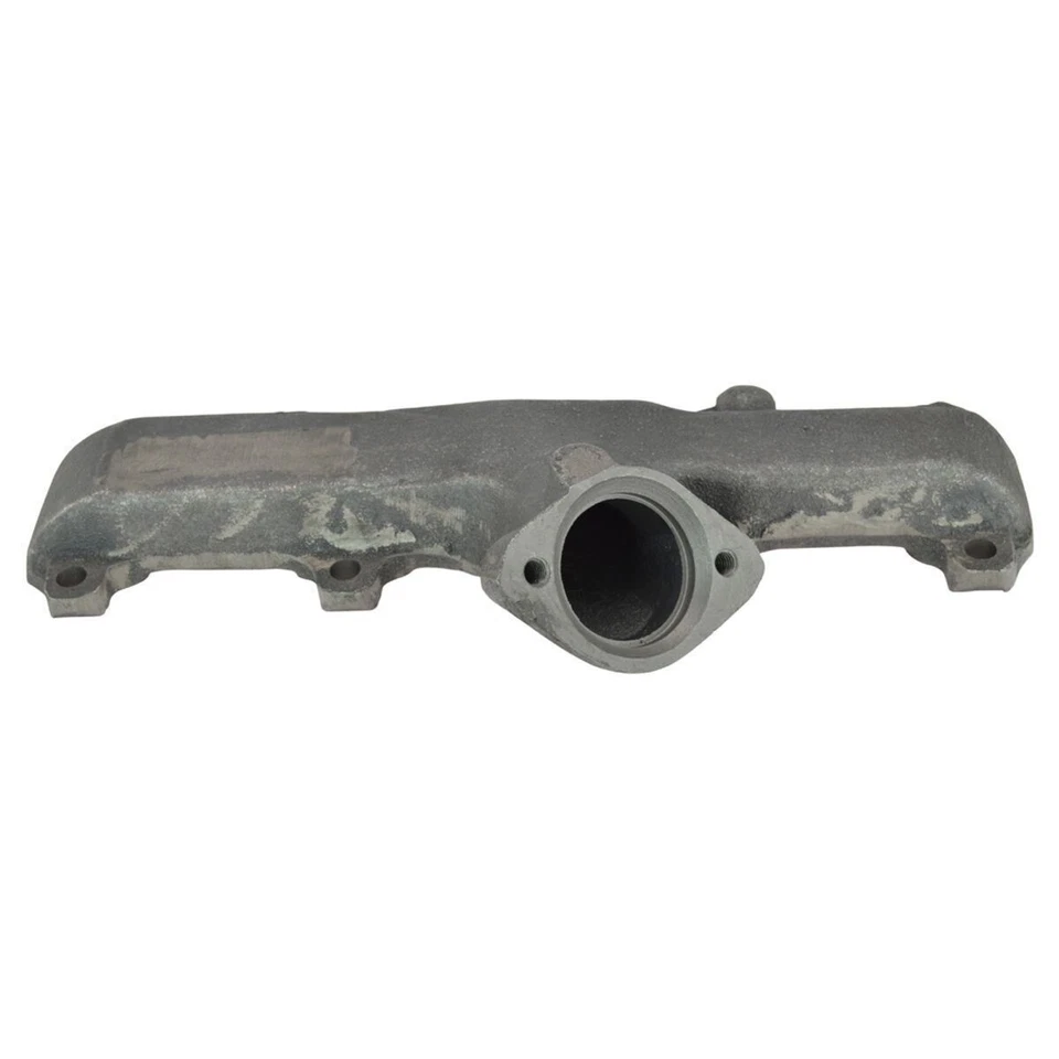 NUEVO par de colectores de escape para autocaravana camioneta Ford F100 F150 F250 F350 1965-1976 Foto 3 de 4