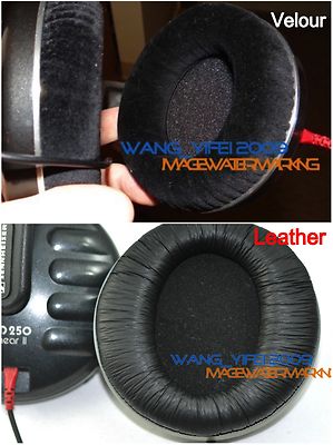 Replacement Ear Pads Cushion For HD250 HD540 HD560 HD 250 540 560 II  Headphones | eBay