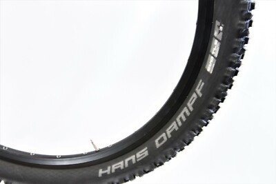 schwalbe hans dampf 27.5 x 2.35