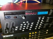 USB Diskettenlaufwerk Emulator für - EMAX II RACK SAMPLER