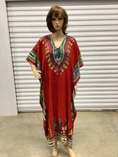 Jessica Taylor Kaftan Made in India One Size