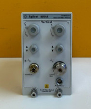 Agilent HP 86101A-202 750-870 nm, Optical/Electrical Module Use with 86100A/B/C!
