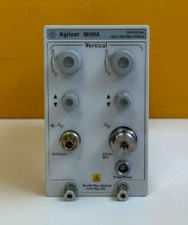 Agilent HP 86101A-202 750-870 nm, Optical/Electrical Module Use with 86100A/B/C!