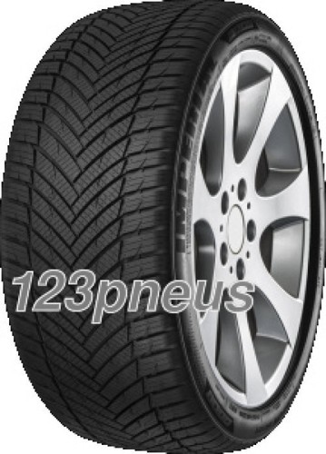 Imperial 215/45 R18 93V XL Ganzjahresreifen Allwetter M+S 3PMSF Reifen