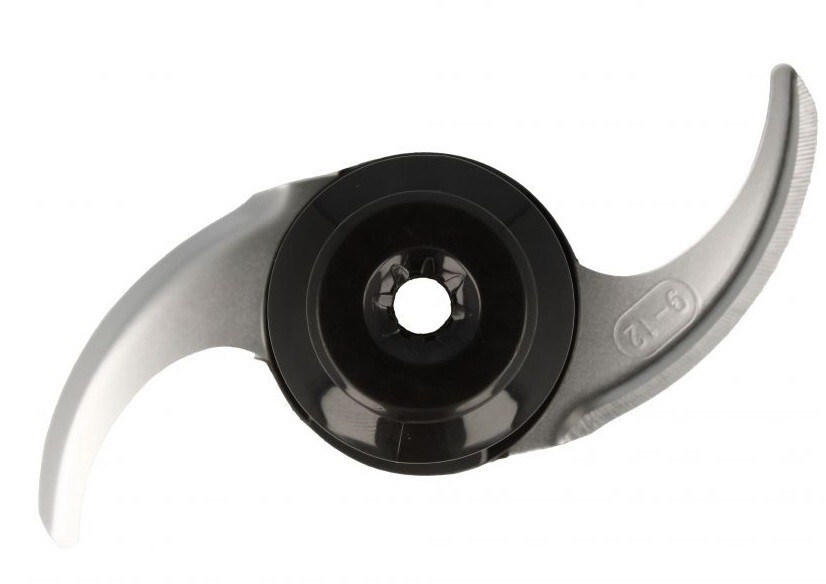 Lama coltello Philips per robot da cucina HR777/HR778 foto 2