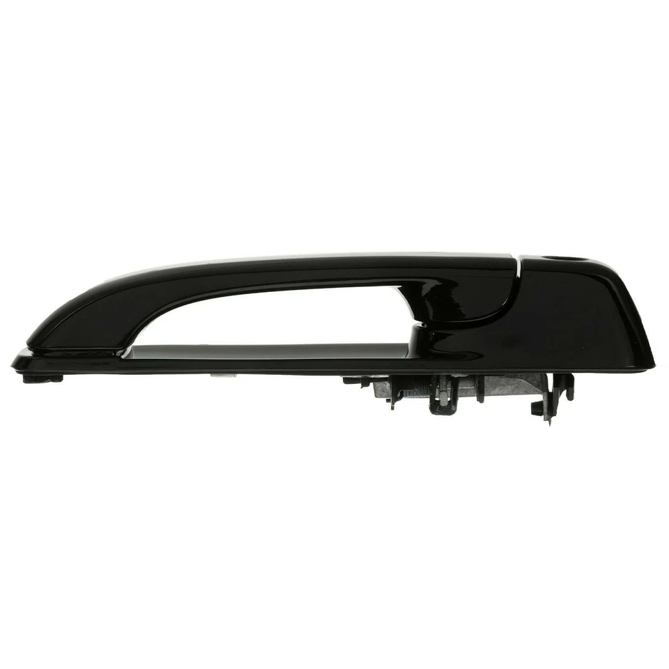 12-15 RAM 1500 2500 3500 EXTERIOR DOOR HANDLE LEFT OEM NEW MOPAR 1GH21DX8AF - Изображение 2 из 4