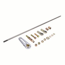 Kit de acoplamiento de cambio de columna ajustable universal 400 350 700R4 transmisiones GM