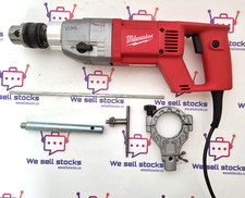 MILWAUKEE B2E 16 RLD 2 SPEED ROTARY DRILL 900W 220V