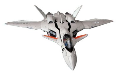 Hasegawa Macross 22 VF-11B THUNDERBOLT PLUS 1/72 scale kit From