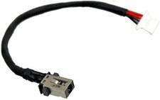 Acer Swift 3 SF314-51, SF314-51-30W6 DC Power Jack Charging Cable 50.VDFN5.005 