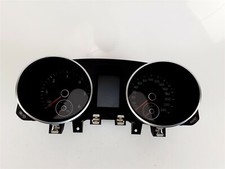 R1712 VW Tacho Kombiinstrument 5K0920873A