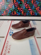 Nautica toddlers Slip-On Casual Shoe Sneaker NEW Akeley toddler size 5 T3 20