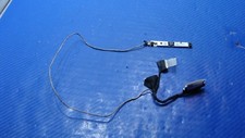 Toshiba Satellite L15W-B1208 11.6" OEM LCD Video Cable w/WebCam 1422-01VL000 ER 