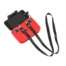 For DJI MINI 4PRO Remote Control Hanging Belt 3/AIR3/MINI 4K Protective Cover =