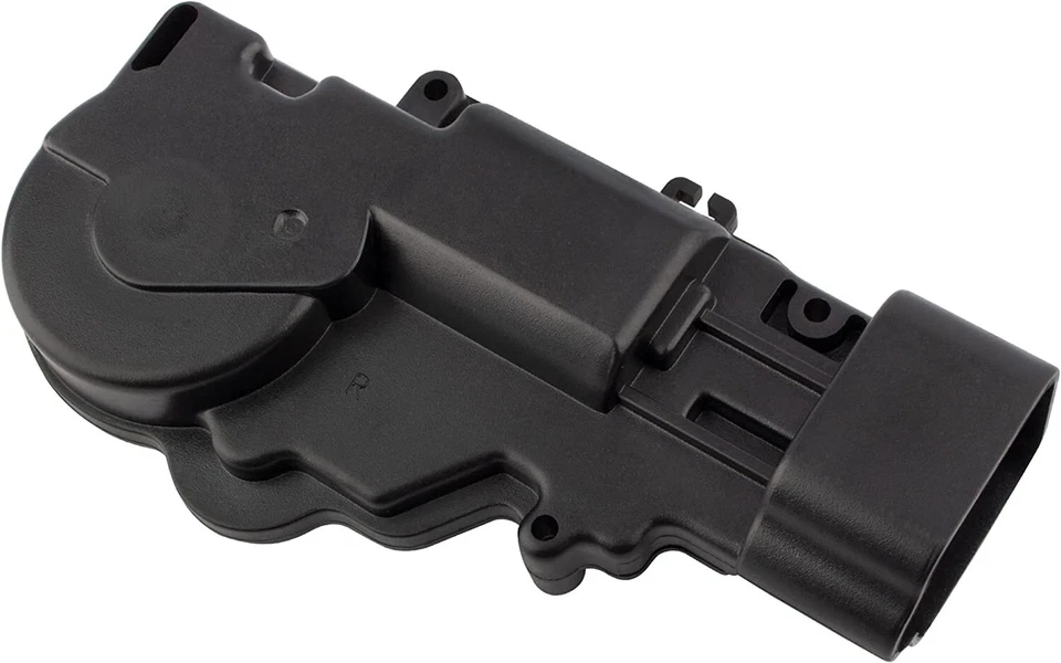 Actuador de bloqueo de puerta del lado izquierdo del conductor para Toyota Sienna V6 1998-2003 3,0 L 746-698 Foto 4 de 4