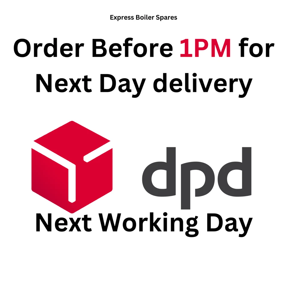 Vaillant EcoTec Plus 824 831 837 937 VUW Diverter Valve 0020132682 0020132683 - Image 3 of 4