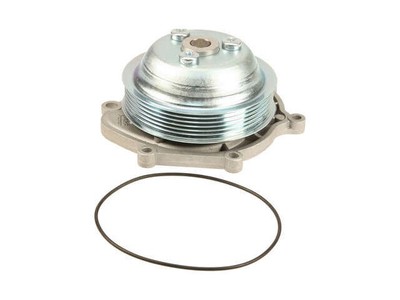 Water Pump For 09-16 Porsche Boxster 911 Cayman Naturally Aspirated A102 WX94C1