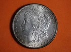 1899-S Morgan Dollar #P09533