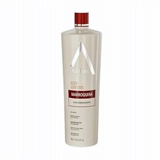 Agilise Keep Control Marrocan Active Conditioner 1L All Hair Types