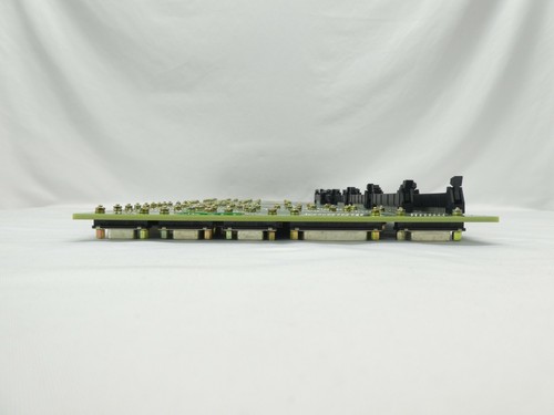 Mattson Technology 246-91000-00 Primary Interface PCB Strip & CVD Rev. B New - Picture 10 of 12